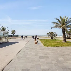 Appartamento Fronte Mare - - Movida