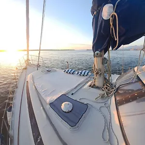  Botel Bed & Boat Brezza Del Mare